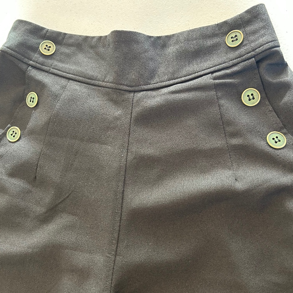 Hot and Delicious trousers